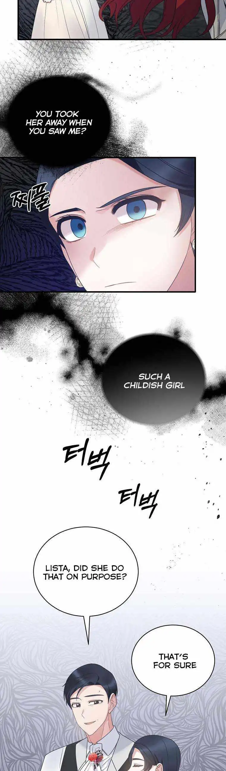 Angelic Lady Chapter 109 9